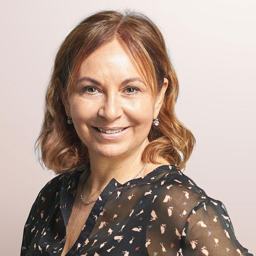 Enrica Acuto Jacobacci